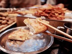 传统干饼-碎怂烤肉(钟楼柳巷店)