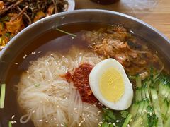 -鸡西冷面(翠竹店)