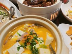 -上海金陵紫金山大酒店·汇海餐厅