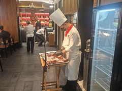 -福海居烤鸭店(鸟巢店)