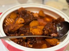 -燕春园中餐厅-北大博雅国际酒店