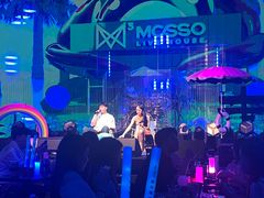 -MOSSO·Liveshow(M3香港广场店)