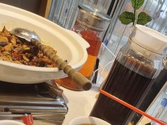 -饭橘汉江码头·乡野土菜馆(静安路店)