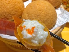 -蔡澜点心·粤菜(海印都荟城店)