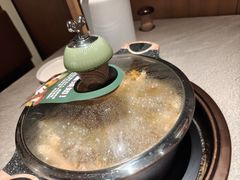 -菌自在·云南野生菌火锅(长安万达店)