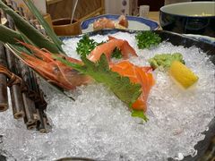 -伊豆野菜村(枫蓝国际店)