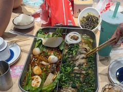 -鱼酷活鱼烤鱼(沈阳大悦城店)