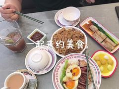 -永盛茶档·港式餐厅(桥北店)