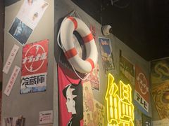-白石的深夜食堂(济南万象城店)