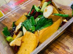 -凡老头米线砂锅(古荡新村西粮站)