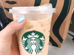 -星巴克(深圳龙岗广百店)
