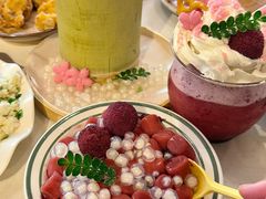 -岗上渣渣老火锅(两路口店)