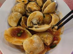 -大茄来海鲜餐厅(亚洲城分行)