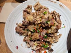 -青年公社烤鸭(滨湖银泰店)