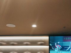 -霸王茶姬(上海恒基名人店)