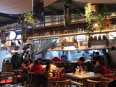 -水煮三国·川鲁江湖菜(香山店)