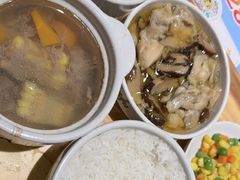 -真功夫(彩田路店)