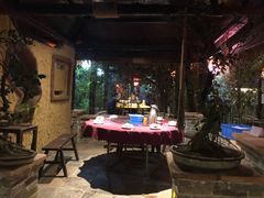 -园林美食城·本土农家菜(杨和镇店)