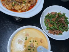 -简小舍·民间手艺菜(武昌江滩店)