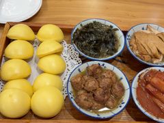 -六合居·邯郸菜·武安菜起源地