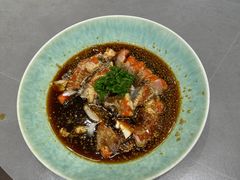 -渔满仓海鲜渔家(象山二店)