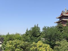 -刘公岛景区