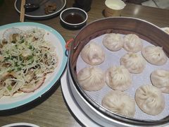 -隆喜元鱼汤包·海鲜(中联广场店)