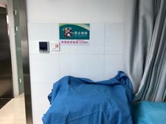 -北京市西城区新街口街道玉桃园社区卫生服务站