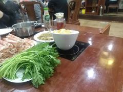 -鑫龙火锅城(阳光新路店)