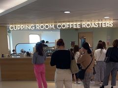 -Cupping Room(Harbour City)