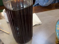 -烤肉宛饭庄(北新桥店)