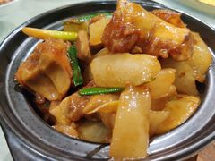 -东江厨岸（惠州味道）(江畔花园店)