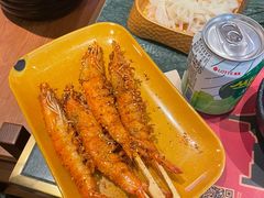 -牛New寿喜烧(中山公园龙之梦店)