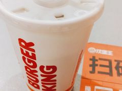 -汉堡王(上海虹口龙之梦)