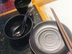 -潮十三潮汕砂锅粥(高新四路大都荟店)