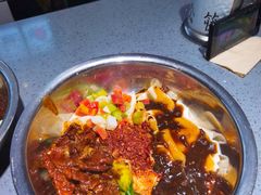 biangbiang面-玲玲面屋