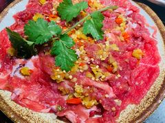麻辣牛肉-大龙燚火锅(五一广场店)