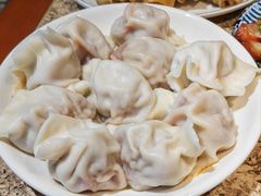 -金谷园饺子馆(北邮总店)