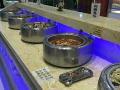 -小科自助海鲜烧肉(高区店)