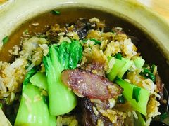 -壹煲口福煲仔饭(中山路店)