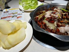 -万和源炝锅城·活鱼现炝(文艺北路店)