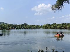 -承德避暑山庄景区
