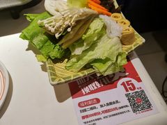 -鱼酷活鱼烤鱼(沈阳大悦城店)