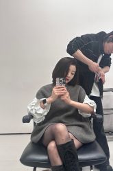 -DL HOPE明星造型