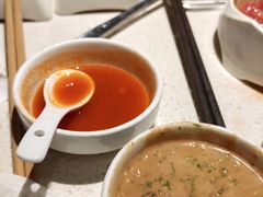 -海底捞火锅(崇文门新世界百货店)