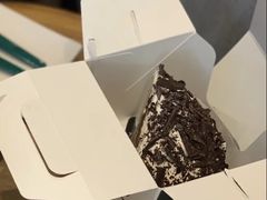 海燕坚果芝士卷-星巴克(天津东江道香年广场店)
