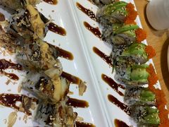 -牛油果大师寿司(瑞景店)