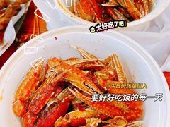 -十里铺铁板鱿鱼