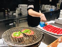 -橘焱胡同烧肉夜食(BFC外滩金融中心店)