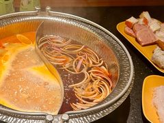 -牛New寿喜烧(虹桥新天地店)